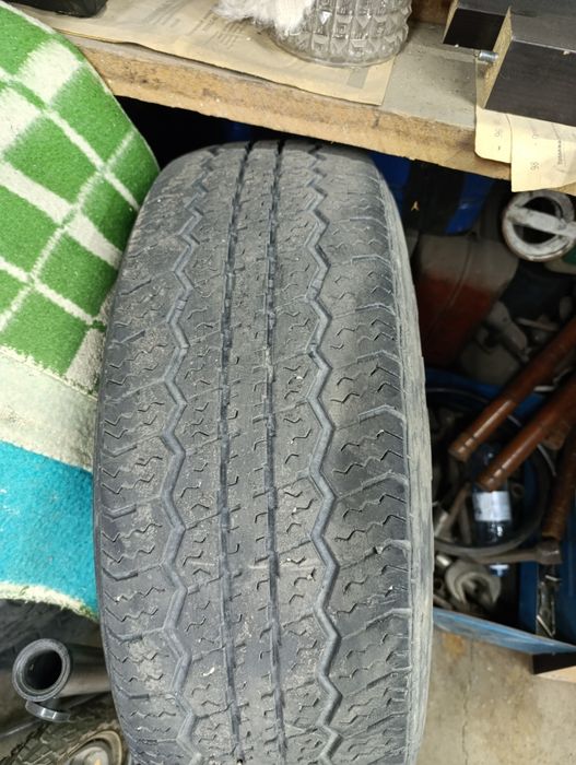 Шины, 3 баллона продам.