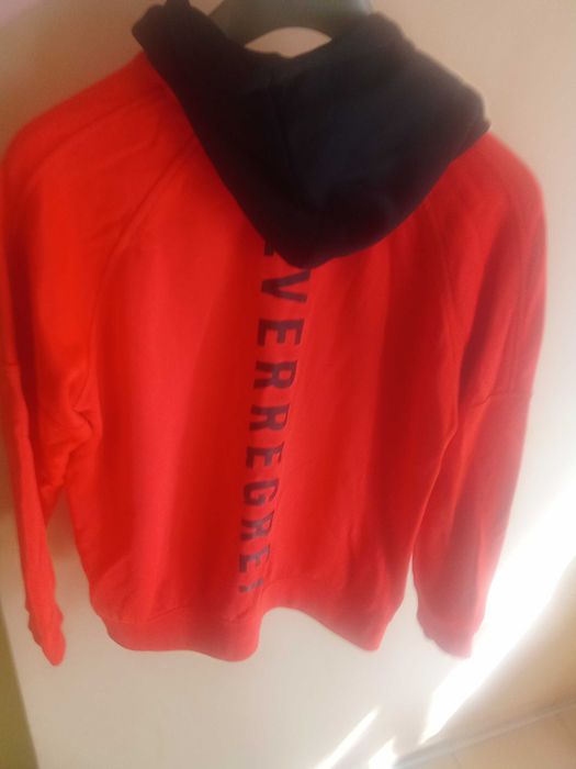 Дамски суитшър Зара