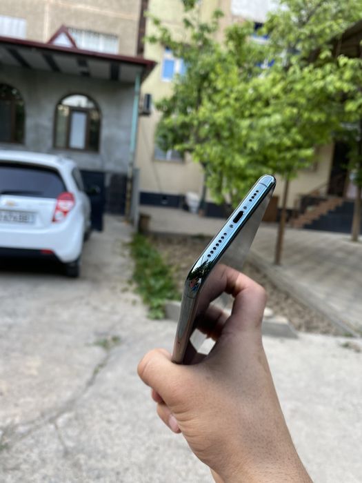 Iphone 11 Pro Max 64 GB