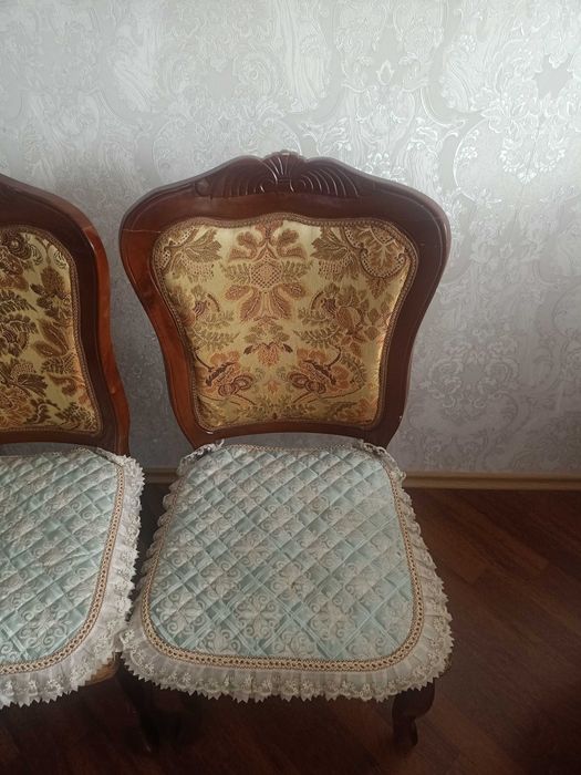 Стулья, самовывоз