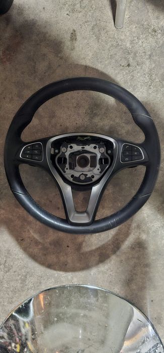 Vănd Volan Mercedes