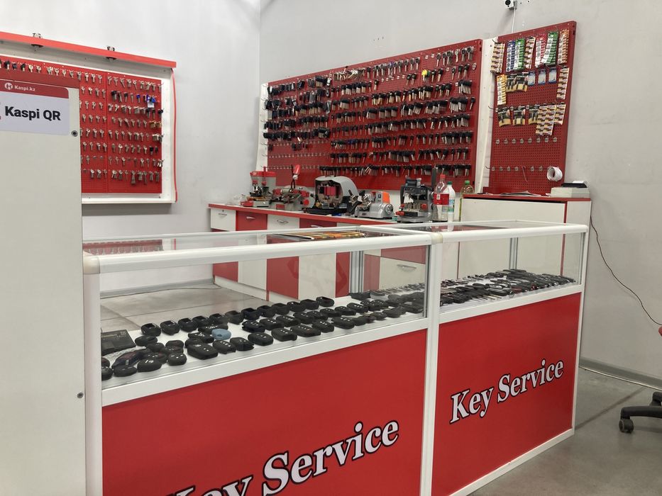 Изготовление ключей, Авто ключи, Чип ключи