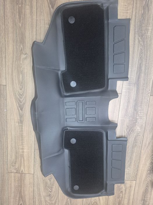 Коврики Changan CS55PLUS