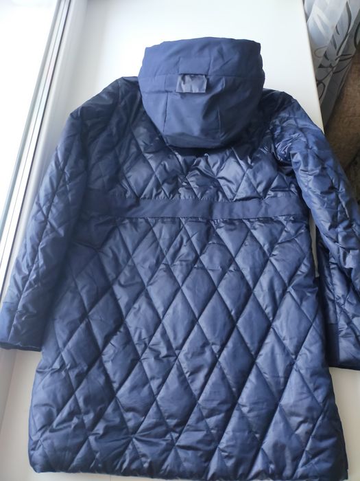 Куртка демиссезон на девочку