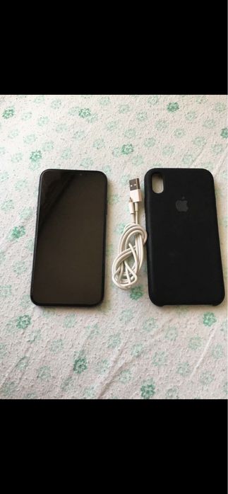 Vand sau schimb iphone XR