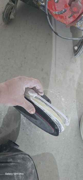 Vând girafa Flex G7 cu capuri schibabile