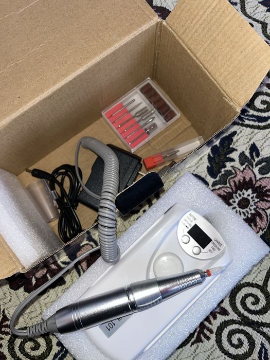 Меникюр апараттар