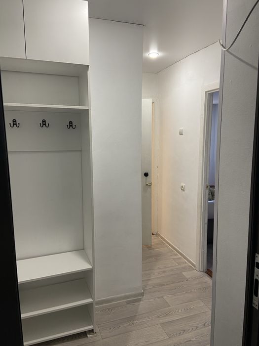 однокомнатная квартира