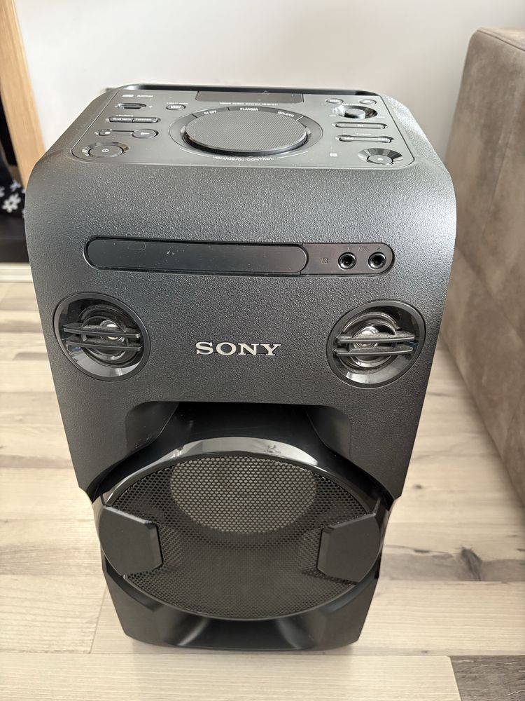 Sony MHC-11 home audio system гр. София Зона Б-18 • OLX.bg