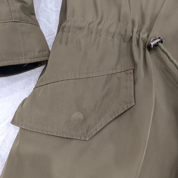 Продам парку размер 46