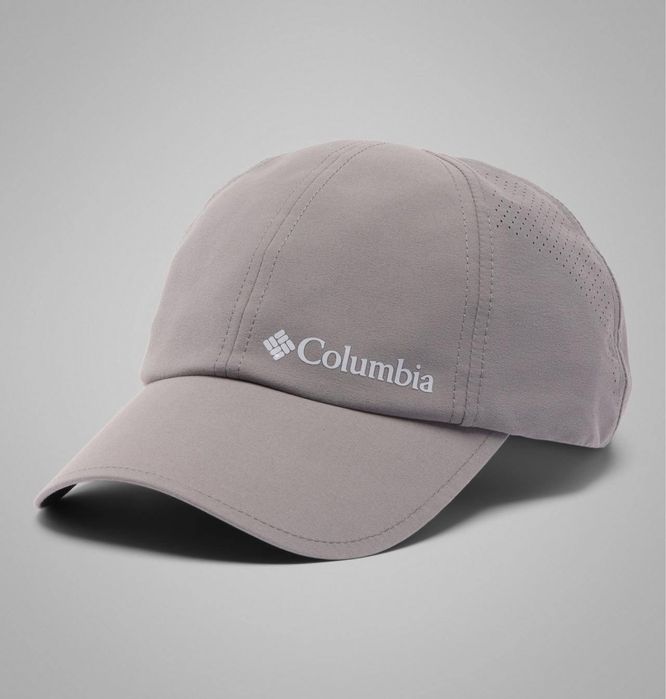 Columbia оригинал кепка бейсболка silver ridge