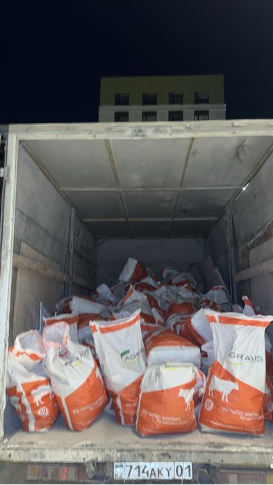 Вывоз мусора • Газель 24/7 • Быстро и недорого