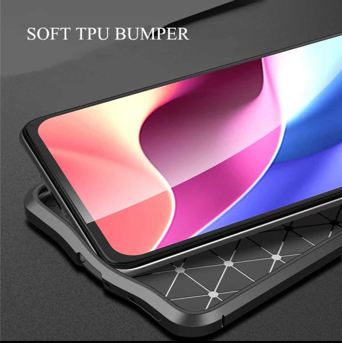 Husa Antisoc model PIELE pt. Oppo Reno 5 5G , Oppo Reno5 Lite