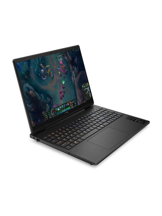 Ноутбук HP Omen HyperX R7-260 24GB/1 TB RTX 5060 8 GB 15.3 WQXGA 180Hz