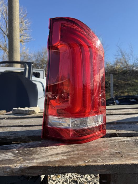 Стоп Mercedes Vito/V Class W447