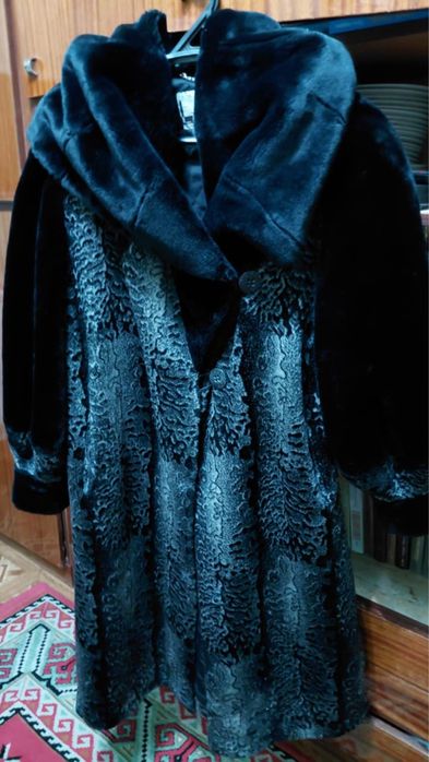 Все вещи 46-50 размера