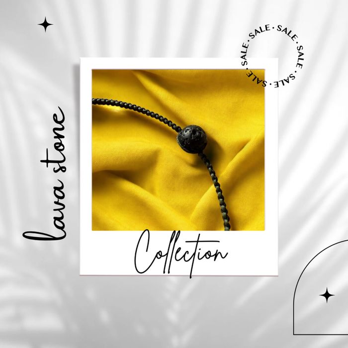 Мъжка гривна HAND MADE