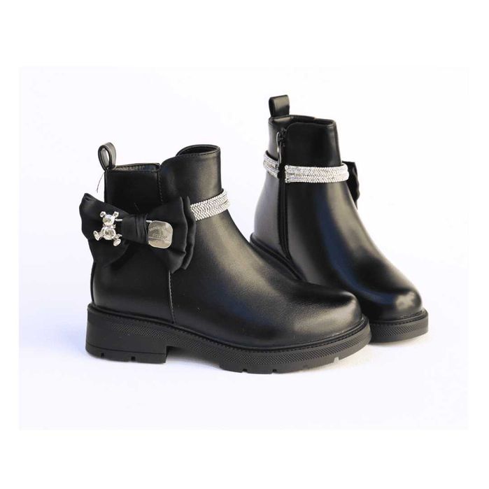 НОВО! Детски зимни боти за момиче с вата 31-35