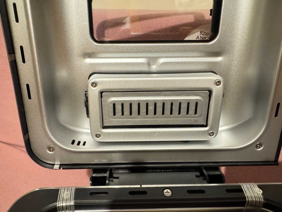 Хлебопекарна Neretva с керамична форма