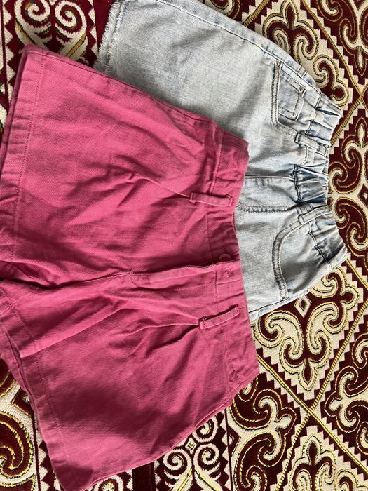 Вещи для девочки