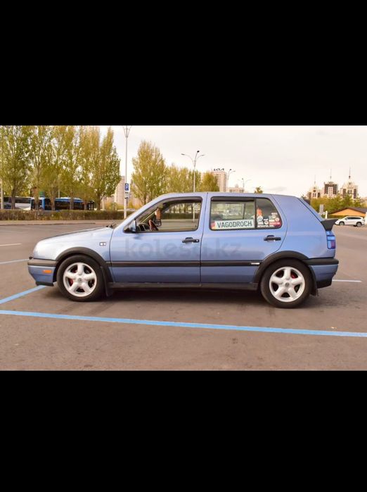 Спорт пружины Гольф3 Golf3