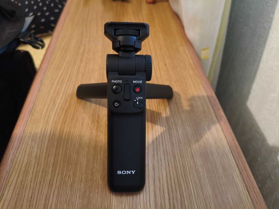 Grip Sony GP-VPT2BT Wireless