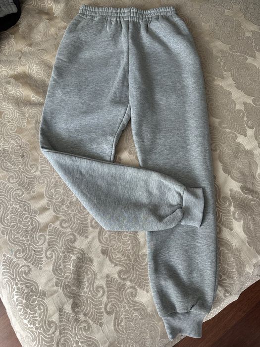 Мужские худи и джоггеры