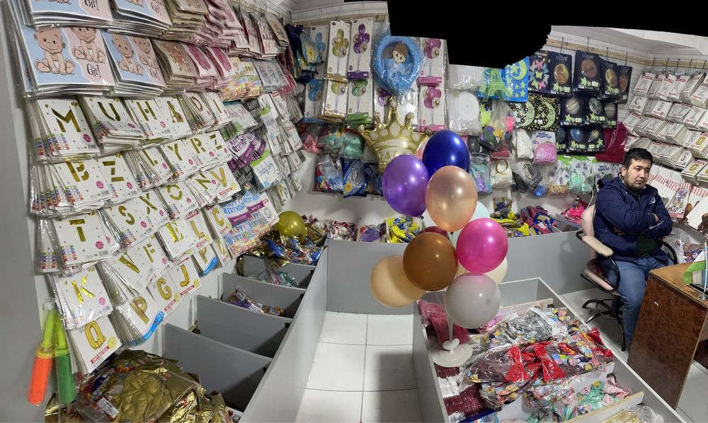 Тошкент шарик учар шарикла бор гели хафсиз