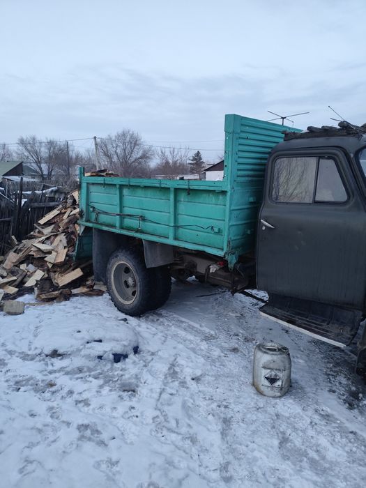 Дрова с доставкой швырок