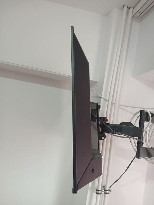 LCD JVC Fire Tv!Diagonala 85!