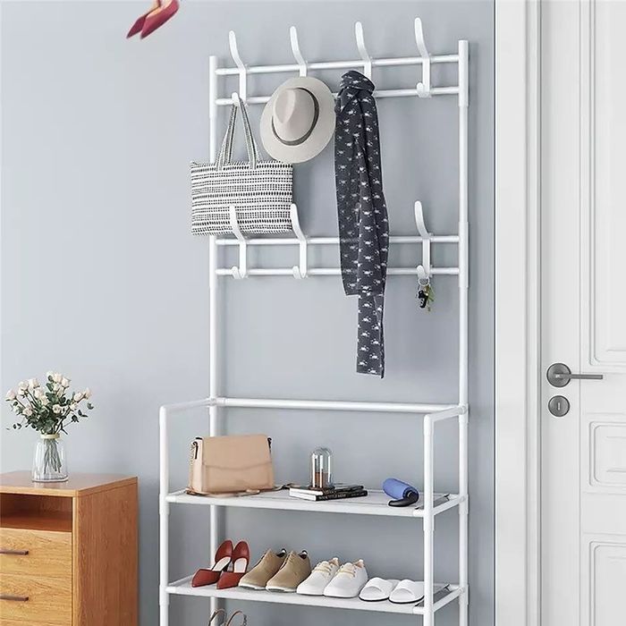 Вешалка для прихожей