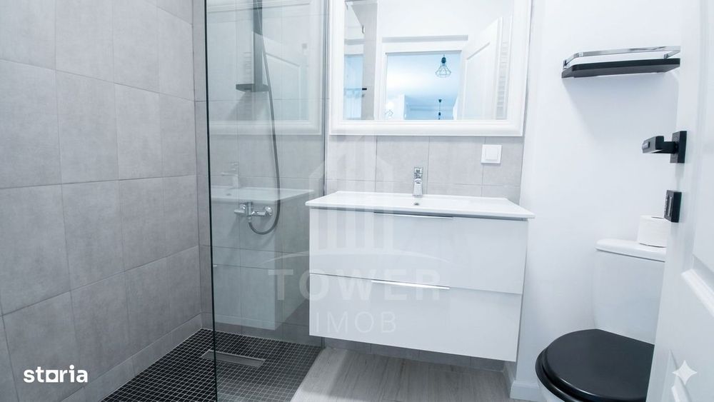 Apartament 3 camere | zona City Residence