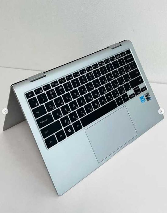 Продается ноутбук! Samsung GalaxyBook 2 Pro 360
