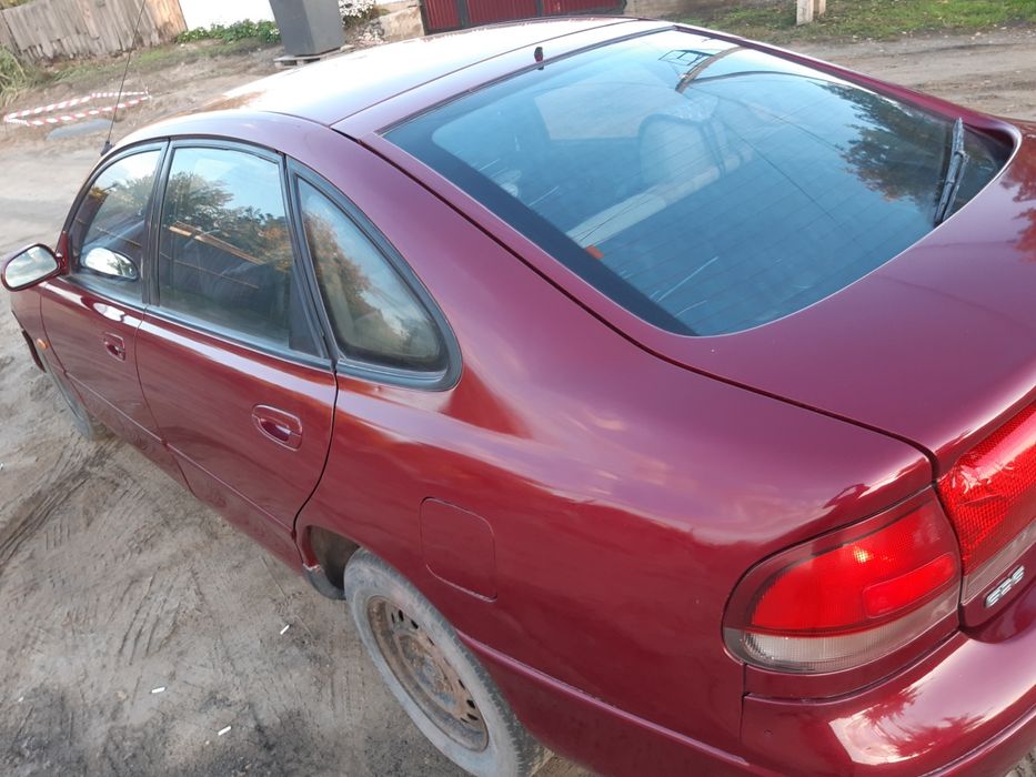 Продам Мазда Кронос