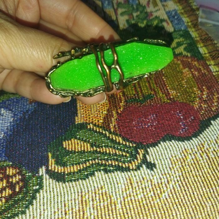 Бижутерия  новая