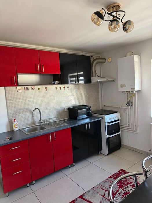 Apartament 2 camere de închiriat – UNTOLD & Electric Castle