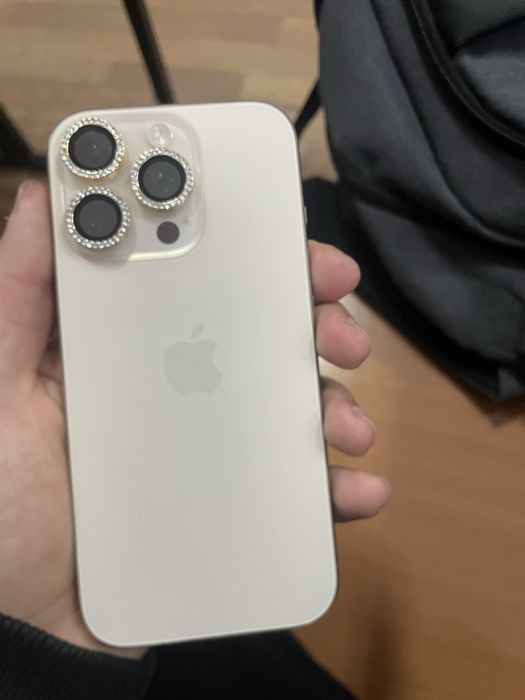 Айфон 16 про идеал