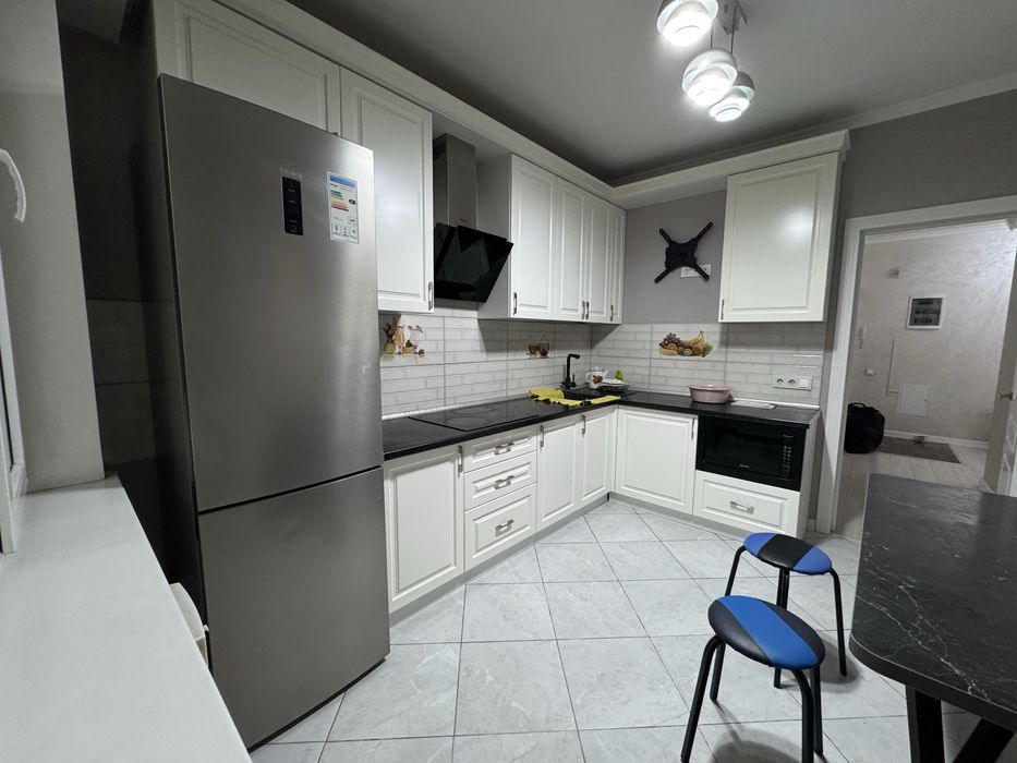 Сдам Жк Асылтау 1 комнату