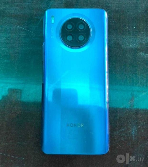 Honor 50 lite 128