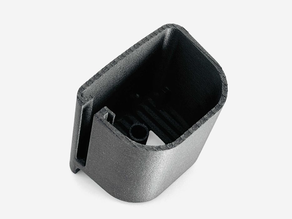 Audi A4 B5 Avant -щора на багажник (Ремонтен комплект), 8D9863553