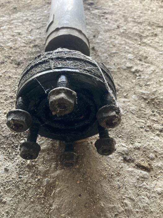 Кардани за БМВ Е 39