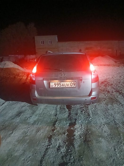 Продаю ваз на полном ходу