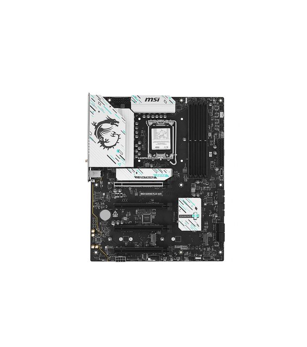 # Материнская плата MSI B860 GAMING PLUS