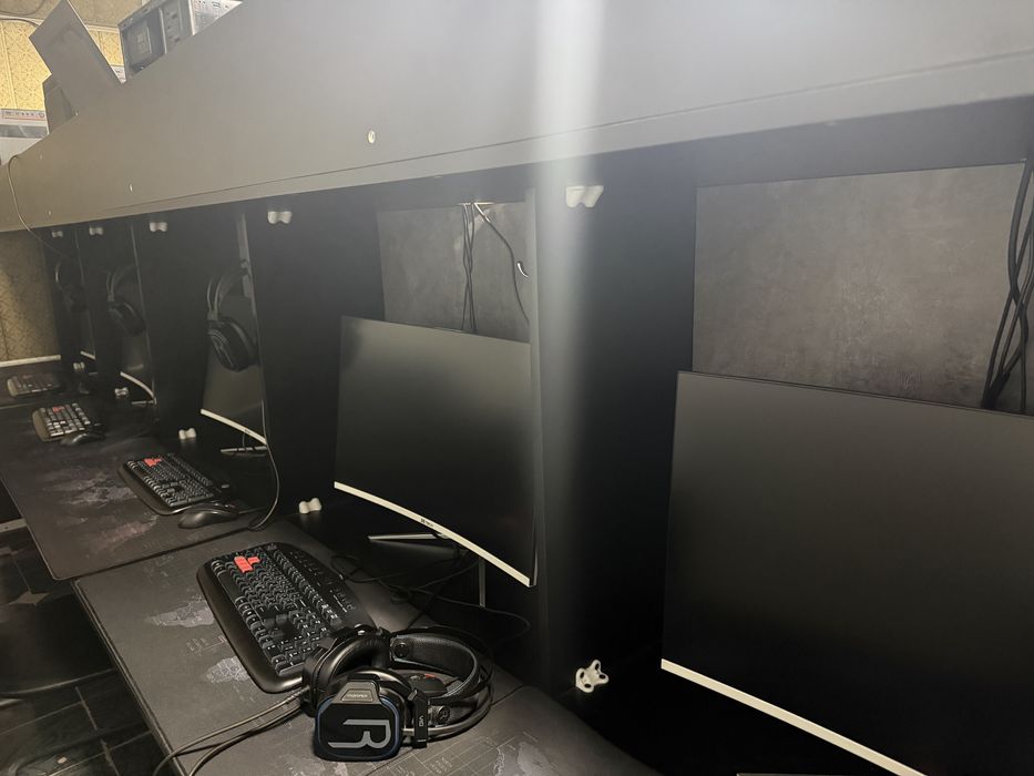 Kampyuterxona 20ta ful csgo dota2 bez adacha