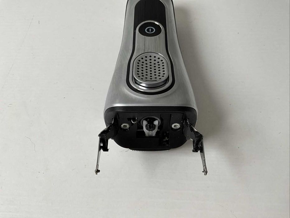 Работеща електрическа самобръсначка Braun Series 9 Wet & Dry type 5790 на части
