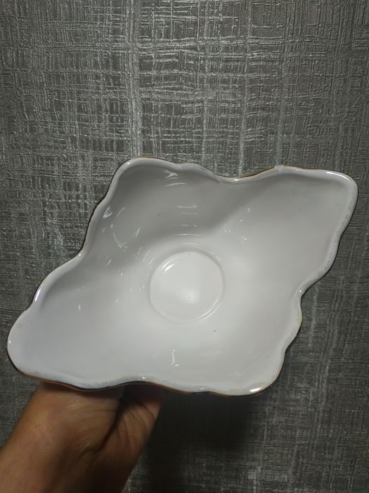 Парные вазы "Свидание".  См. все фото.