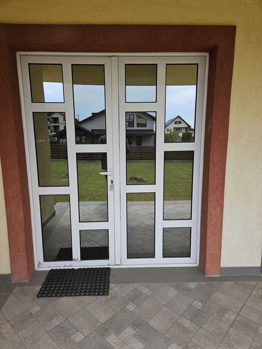 Vand Geamuri/tamplarie PVC