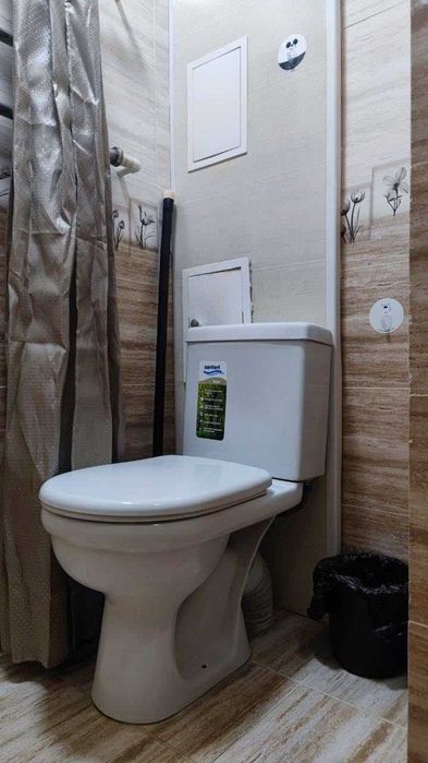 Сдаётся квартира парк фуркат