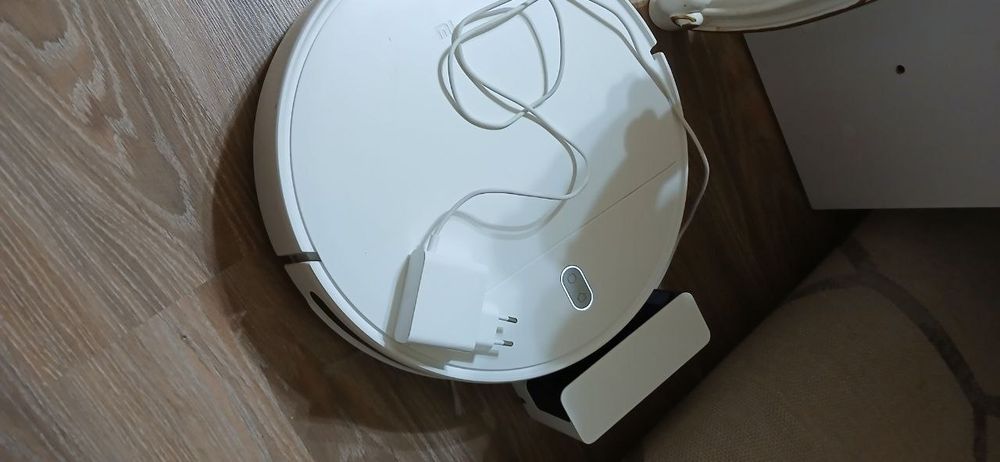 Робот пылесос Xiaomi