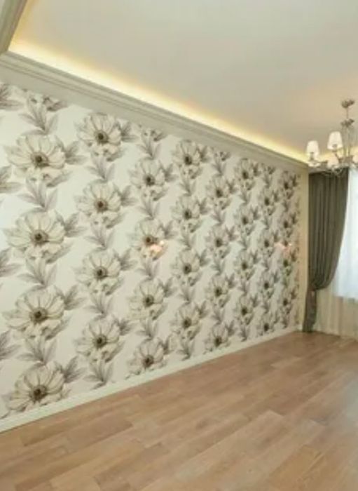 Ремонт квартир и домов.